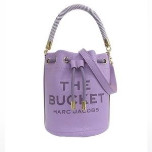 Marc Jacobs bucket bag